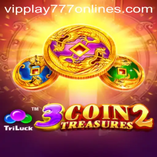 Explore the Thrills of 3CoinTreasures2: An Ultimate Gaming Experience
