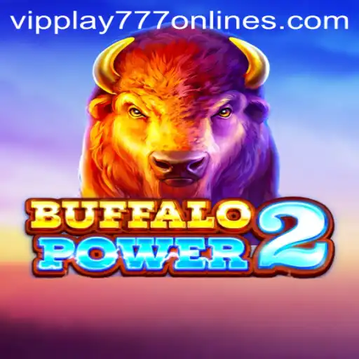 Explore the Thrilling World of BuffaloPower2 with VIPPLAY777