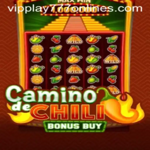 Discover CaminodeChiliBonusBuy: A Thrilling New Game Experience with VIPPLAY777