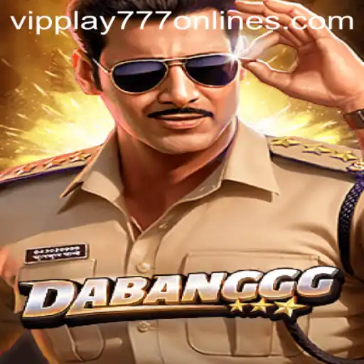 DABANGGG: The Thrilling World of VIPPLAY777