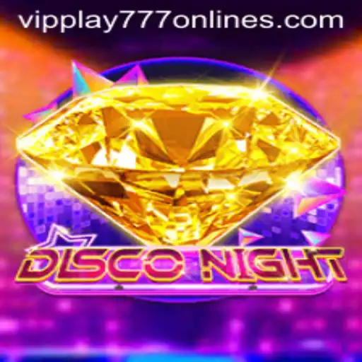 DiscoNight: Unveiling VIPPLAY777 with Exciting Gameplay