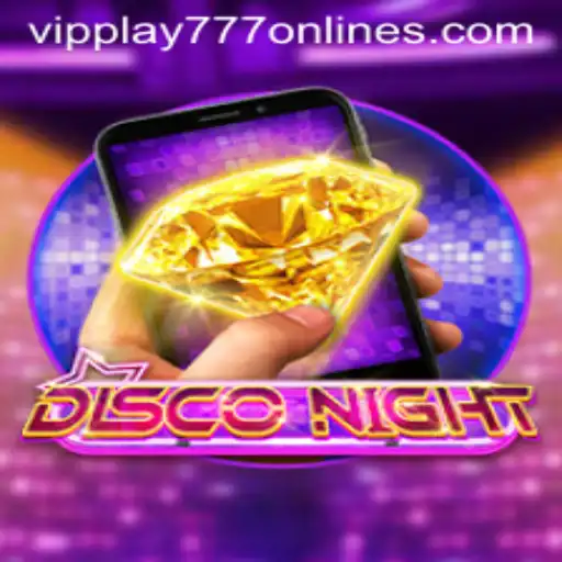 DiscoNightM: Dive into the Ultimate Nightlife Experience with VIPPLAY777