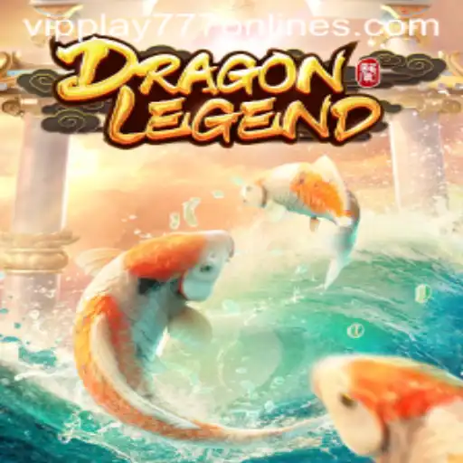 Unveiling DragonLegend: A Journey into Epic Gaming with VIPPLAY777