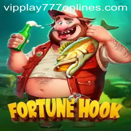 FortuneHook: Dive into the World of Adventure and Mystique with VIPPLAY777