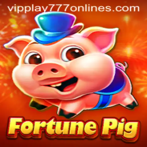 Unveiling FortunePig: A New Era of Gaming With VIPPLAY777