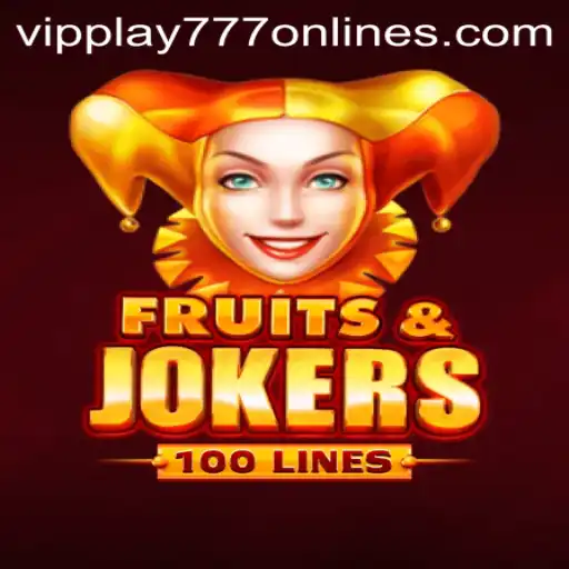 Exploring the Exciting World of FruitsAndJokers100: A Modern Gaming Phenomenon