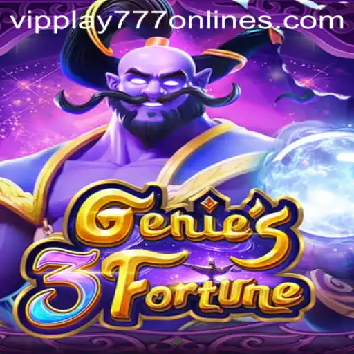 Genie3Fortune: An In-Depth Exploration of the Game and Its Exciting Features
