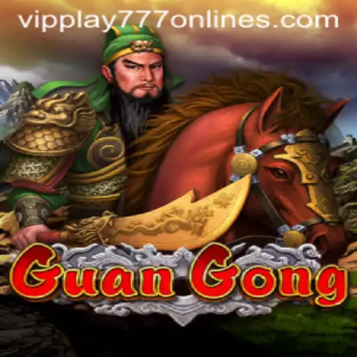 Explore GuanGong: The Legendary Game powered by VIPPLAY777