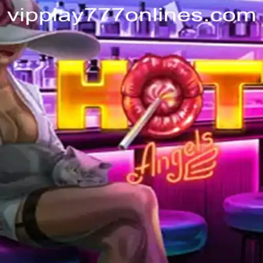 HotAngels: Unveiling the World of VIPPLAY777 and its Thrilling Game Play