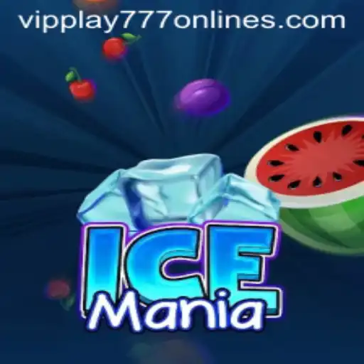 Discover the Thrills of IceMania: A VIPPLAY777 Experience