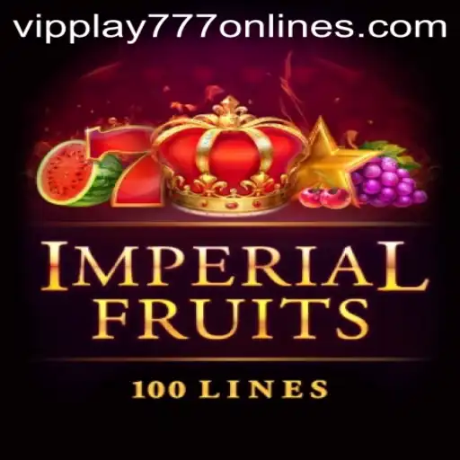 Exploring the World of ImperialFruits100 and the Exciting VIPPLAY777 Feature
