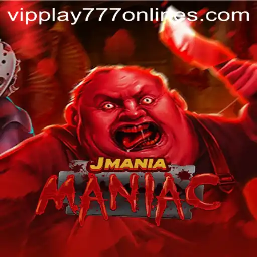JManiaManiac: Dive Into the Ultimate Gaming Experience with VIPPLAY777