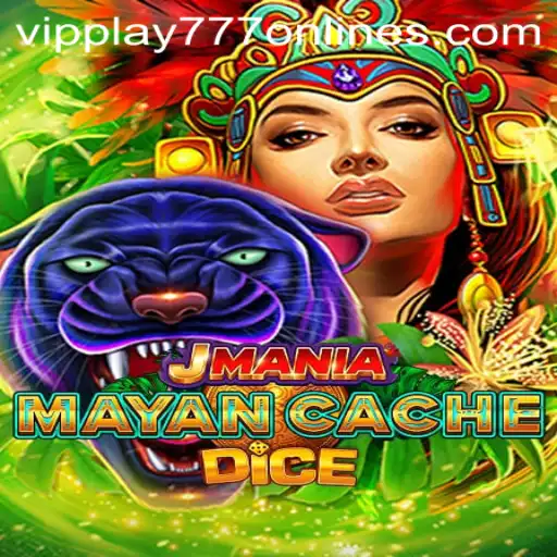 Discover the Thrilling World of JManiaMayanCacheDice with VIPPLAY777