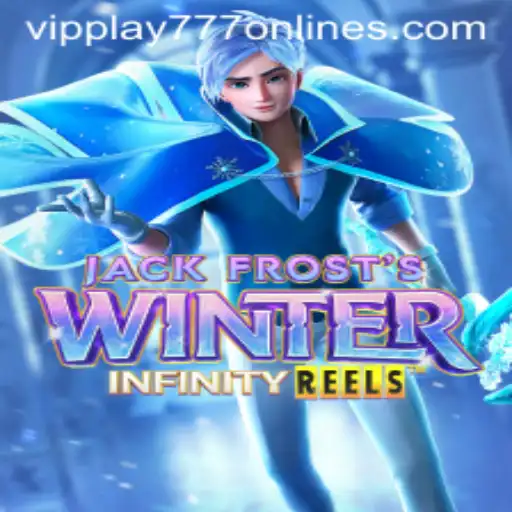 JackFrostsWinter: Embrace the Chill with VIPPLAY777