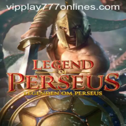 Exploring the Epic Journey in LegendofPerseus with VIPPLAY777