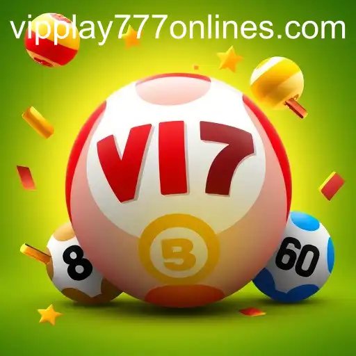 Dive into the World of Lottery Games with VIPPLAY777
