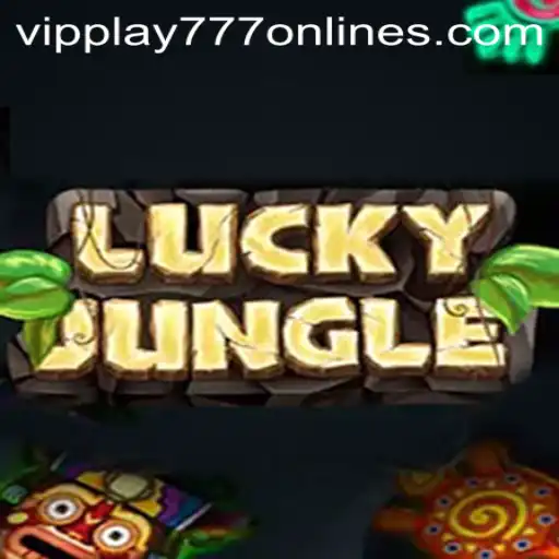 Discover the Thrills of LuckyJungle: A Jungle Adventure