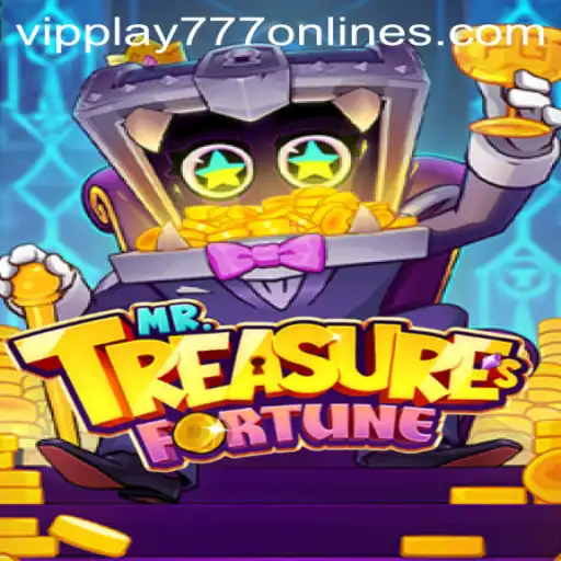 Exploring MrTreasuresFortune: A Gaming Adventure with VIPPLAY777