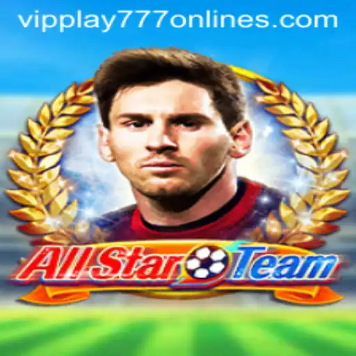 AllStarTeam: A New Era of Gaming with VIPPLAY777