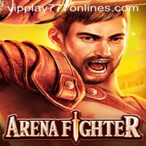 Unleashing the World of ArenaFighter with VIPPLAY777