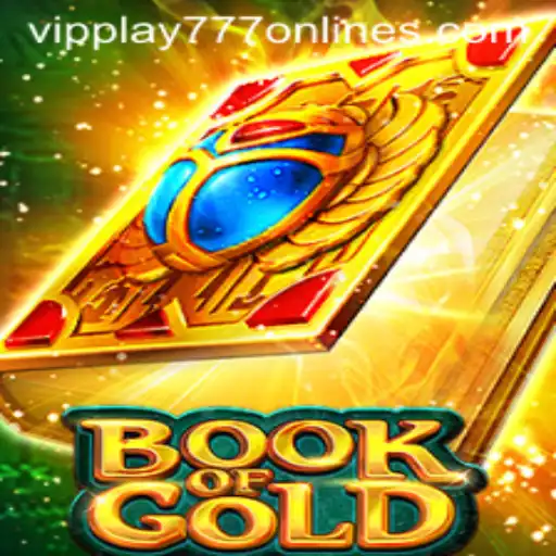 Exploring the Enchanting World of 'Book of Gold': A Journey with VIPPLAY777