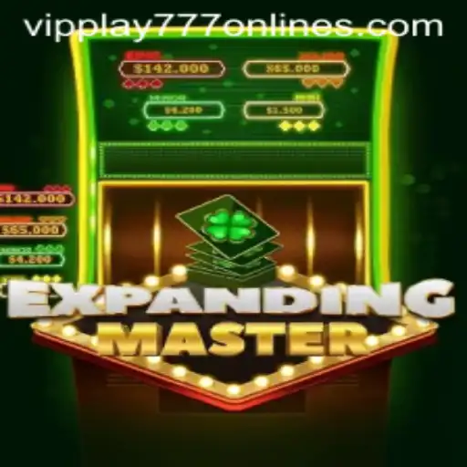 Exploring ExpandingMaster: The Strategy Game Revolution with VIPPLAY777