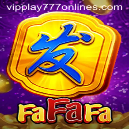 Exploring FaFaFa: A Dive into the VIPPLAY777 Experience