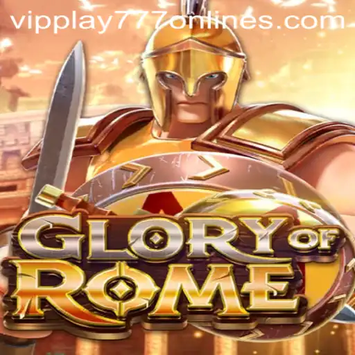 Exploring the Dynamic World of GloryofRome