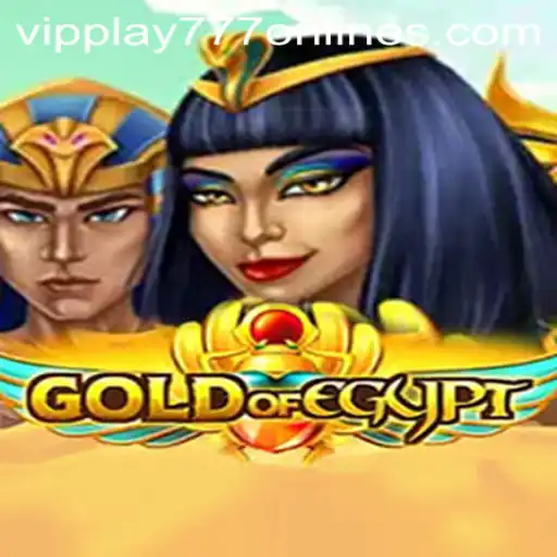 Unveiling the Excitement of GoldOfEgypt with VIPPLAY777