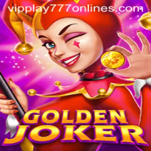 GoldenJoker: Unveiling VIPPLAY777 - The Latest Sensation in Gaming