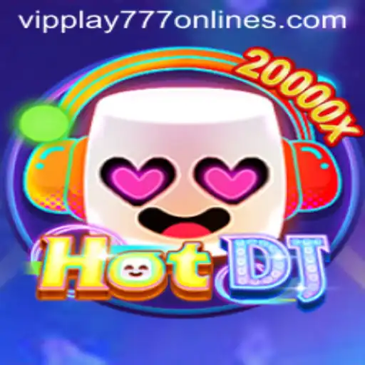 HotDJ: The Ultimate Rhythmic Gaming Experience with VIPPLAY777