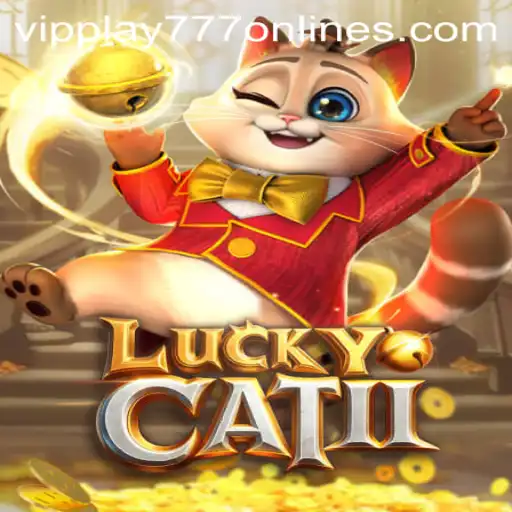 Discover the Thrills of LuckyCatII: A Comprehensive Guide to Gameplay and Strategy