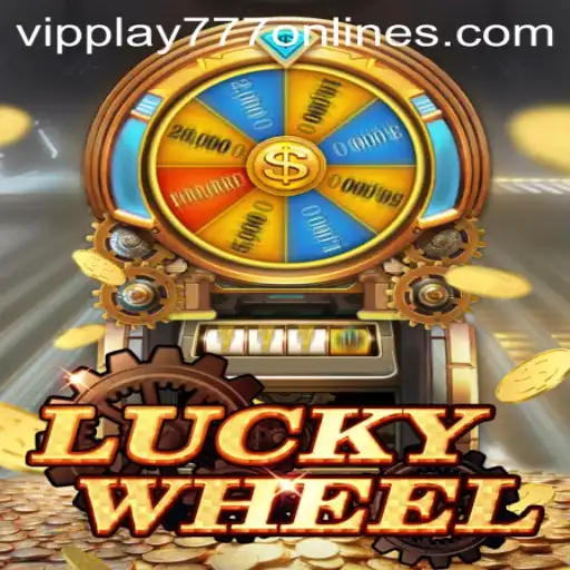 Mastering LuckyWheel: Your Guide to VIPPLAY777