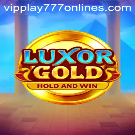 Discover LuxorGold: Unveiling the Thrilling World of VIPPLAY777
