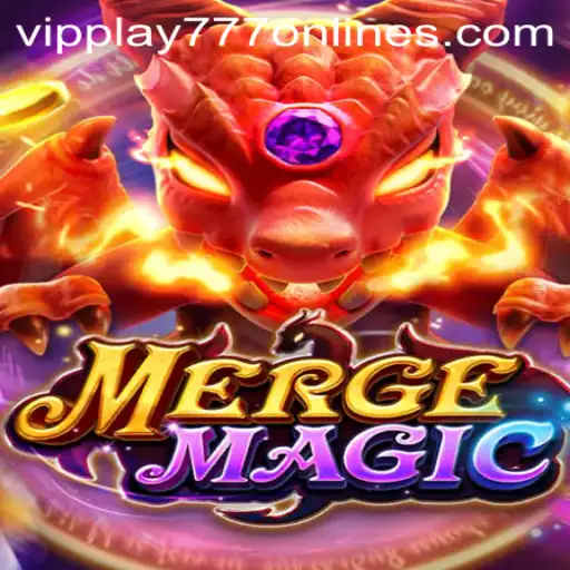 Discover the Mystical World of Mergemagic with VIPPLAY777