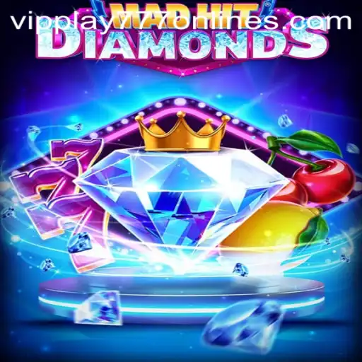 Experience the Thrills of MadHitDiamonds: A Guide to the New Gaming Sensation