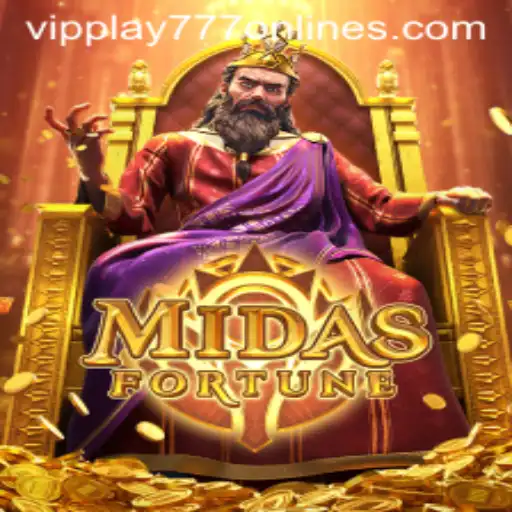 Discover the Intriguing World of MidasFortune and Unlock Exclusive Rewards with VIPPLAY777