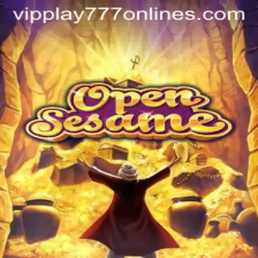 OpenSesame: Unlock the Adventure with VIPPLAY777
