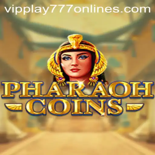 Discover the Exciting World of PharaohCoins with VIPPLAY777