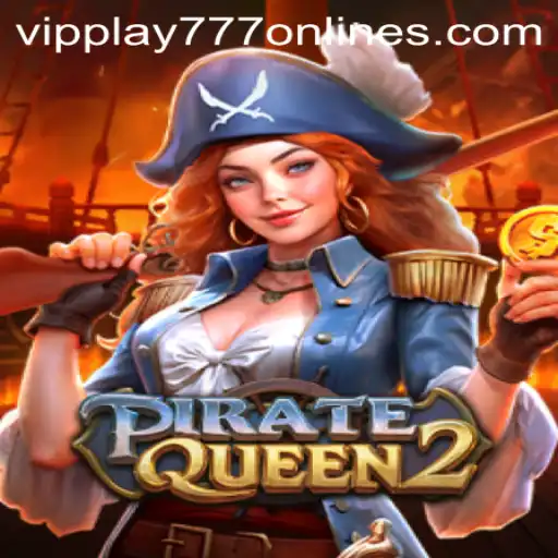 Discover the Adventures of PirateQueen2
