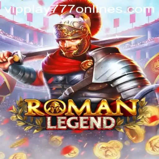 Unveiling RomanLegend: A Journey into Ancient Realms with VIPPLAY777