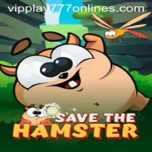 Uncover the Adventure of SavetheHamster with VIPPLAY777