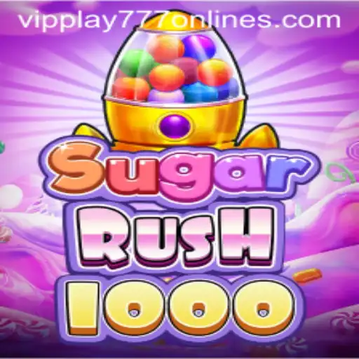 Unveiling SugarRush1000: An Exciting New Game with a Sweet Twist