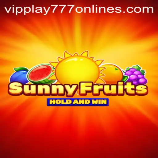 SunnyFruits: A Delightful Gaming Experience