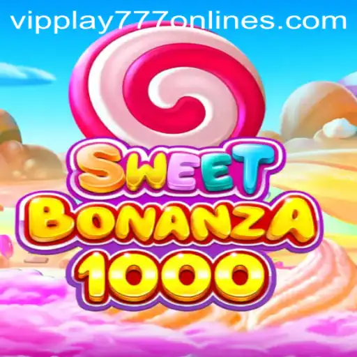 Exploring the Thrills of SweetBonanza1000 and VIPPLAY777