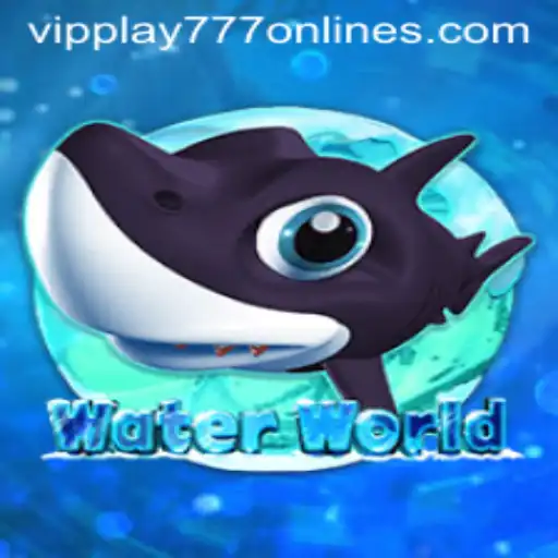 Exploring the Wonders of WaterWorld and the Code VIPPLAY777