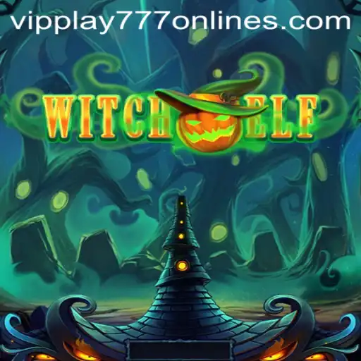 Discover the Mystical World of WitchElf