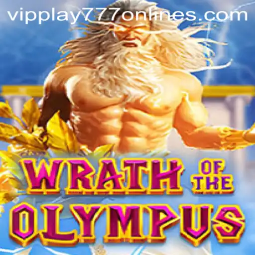 Exploring the Mythical Realms of WrathofOlympus: Unleash the Power with VIPPLAY777