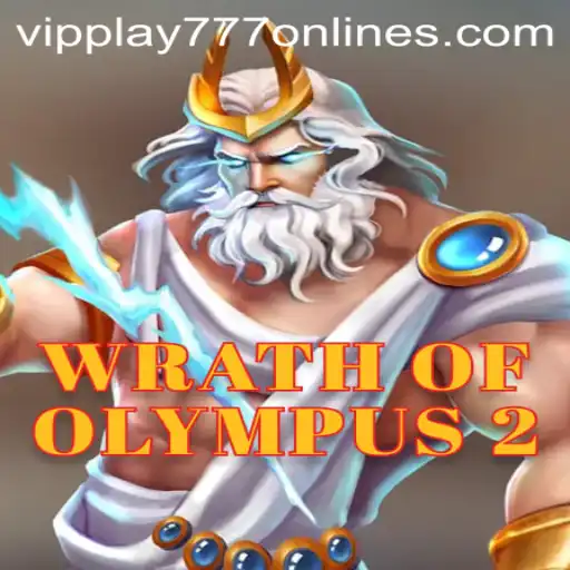 Explore the Mythical World of WrathofOlympus2 with the Power Code VIPPLAY777