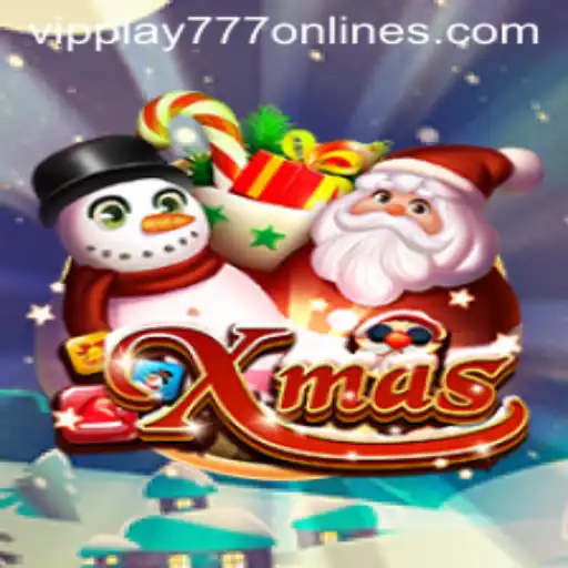 Xmas Game Unveiled: Discover the Thrills of VIPPLAY777